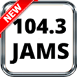 Icon of program: 104.3 jams chicago