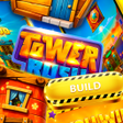 Icon of program: Tower: Door Rush