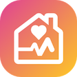 Icono de programa: Log my Care
