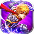 Brave Fighter2: Frontier Free icon