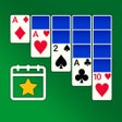 Icon of program: Solitaire. Daily Patience…