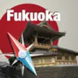 Icon of program: Fukuoka Map