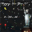 Icon of program: 3D Countdown to the New Y…