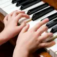 Icon of program: Piano lessons - Home lear…