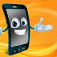 Icon of program: Fun Phone Call - IntCall