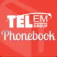 Icon of program: TelCell Phone book