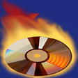 Icono de programa: BurnOn CD&DVD