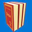 Icon of program: Risale-i Nur Okuma for Wi…