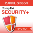 Icon of program: CompTIA Security+ SY0-401…