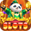 Icon of program: Panda Luck Slots