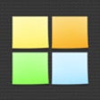 Icon of program: Sticky Notes