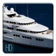 Icon of program: Luxury Yacht APUS Live Wa…