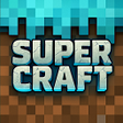 Icono de programa: Super craft : crafter