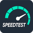 Icon of program: Free Speed Test - Network…