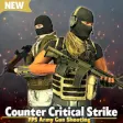 Icon of program: Counter Critical Strike -…