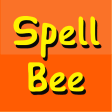 Icon of program: Spell Bee for kids