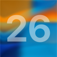 Icon of program: iOS 26 Aesthetic Widgets