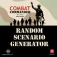 Icon of program: Combat Commander RSG