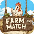 Icon of program: Farm Chicken Match