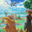 Icon of program: Chronomon