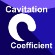 Icon of program: Cavitation Coefficient