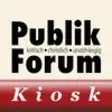Icon of program: Publik-Forum Kiosk