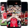 Icon of program: Arsenal Wallpapers 4K Gun…