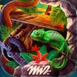 Icon of program: Hidden Objects Jungle Mys…