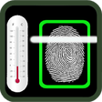 Icono de programa: Body Temperature Tracker …