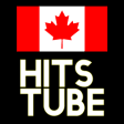 Icon of program: Canada HITSTUBE Music vid…