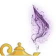 Icon of program: Aladdin the Ebook