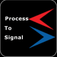 Icon of program: Process to Signal