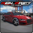 Icono de programa: Real Drift Car Racers 3D
