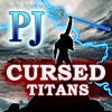 Icon of program: Cursed Titans for Percy J…