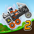 Icono de programa: Rovercraft 2 (Early Acces…
