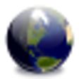 Icono de programa: ActiveEarth