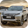 Icon of program: Driving Pajero SUV Racing…