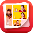 Icono de programa: Photo Collage Maker - Lay…