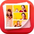Icon of program: Photo Collage Maker - Lay…