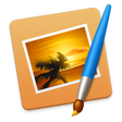 Icon of program: Pixelmator