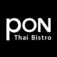 Icon of program: Pon Thai Bistro
