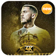 Icono de programa: Eden Hazard Wallpapers 4k…