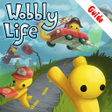 Wobbly Life Advice Stick Game icon