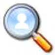 Icon of program: Contact Finder