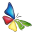 Icono de programa: Papilio Label Helper