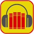Icon of program: Audio Books