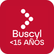 Icon of program: Buscyl menor de 15 años