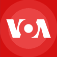Icon of program: VOA News