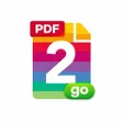 Icon of program: PDF2go