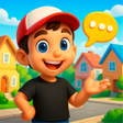 Icon of program: Obby World: Play Together…